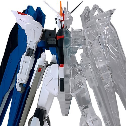 Gundam SEED ZGMF-X10A Freedom Figure - Create Marketplace