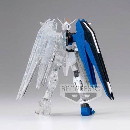 Gundam SEED ZGMF-X10A Freedom Figure - Create Marketplace