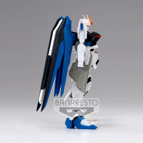 Gundam SEED ZGMF-X10A Freedom Figure - Create Marketplace