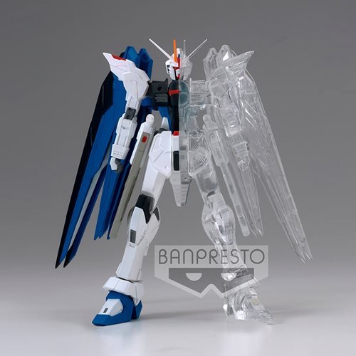 Gundam SEED ZGMF-X10A Freedom Figure - Create Marketplace