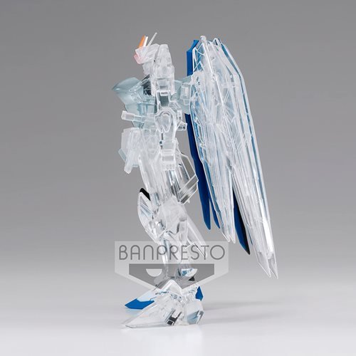 Gundam SEED ZGMF-X10A Freedom Figure - Create Marketplace