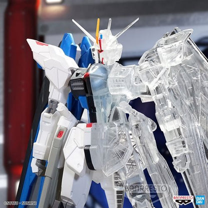 Gundam SEED ZGMF-X10A Freedom Figure - Create Marketplace