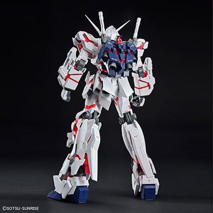 Gundam UC Unicorn Gundam Destroy Mode Mega Size Model Kit - Create Marketplace