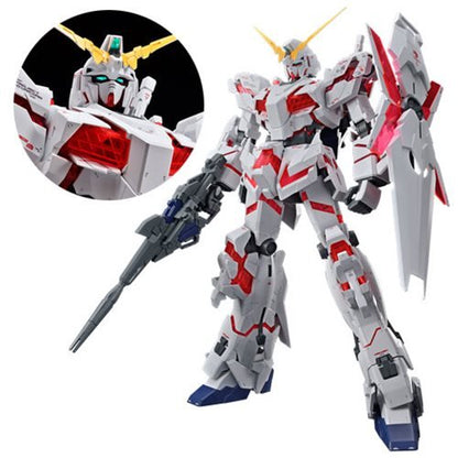 Gundam UC Unicorn Gundam Destroy Mode Mega Size Model Kit - Create Marketplace