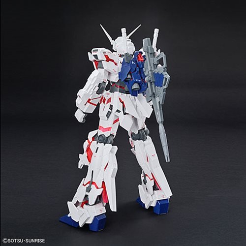 Gundam UC Unicorn Gundam Destroy Mode Mega Size Model Kit - Create Marketplace