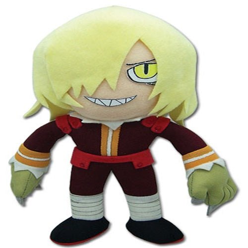 GURREN LAGANN VIRAL 8" PLUSH - Create Marketplace