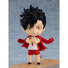 Haikyu!! Tetsuro Kuroo: Second Uniform Version Nendoroid - Create Marketplace