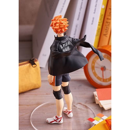 Haikyuu!! To the Top Shoyo Hinata Pop Up Parade Statue - Create Marketplace