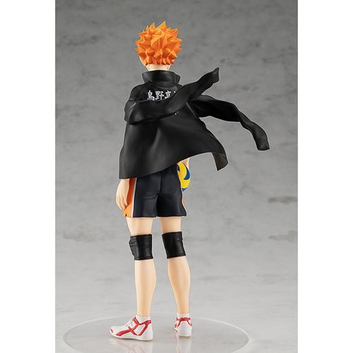 Haikyuu!! To the Top Shoyo Hinata Pop Up Parade Statue - Create Marketplace