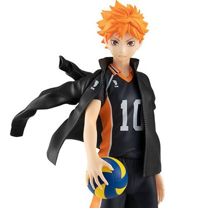 Haikyuu!! To the Top Shoyo Hinata Pop Up Parade Statue - Create Marketplace