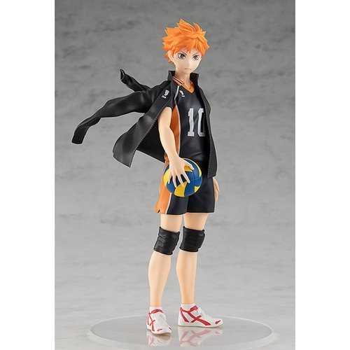 Haikyuu!! To the Top Shoyo Hinata Pop Up Parade Statue - Create Marketplace