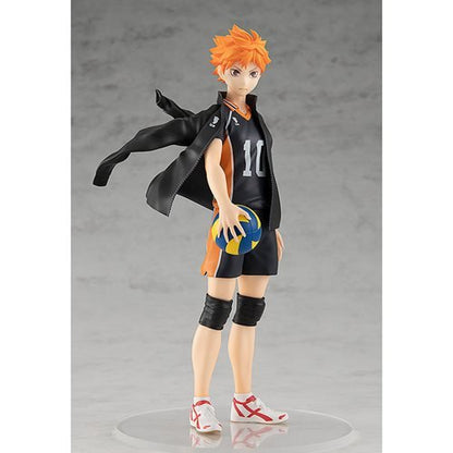 Haikyuu!! To the Top Shoyo Hinata Pop Up Parade Statue - Create Marketplace