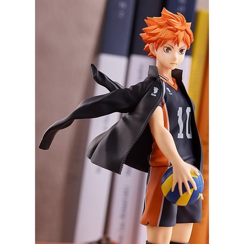 Haikyuu!! To the Top Shoyo Hinata Pop Up Parade Statue - Create Marketplace