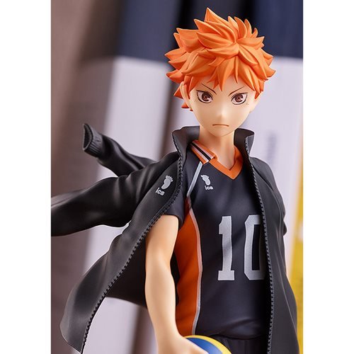 Haikyuu!! To the Top Shoyo Hinata Pop Up Parade Statue - Create Marketplace