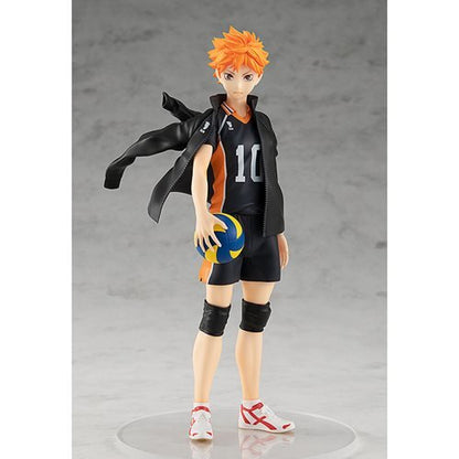 Haikyuu!! To the Top Shoyo Hinata Pop Up Parade Statue - Create Marketplace