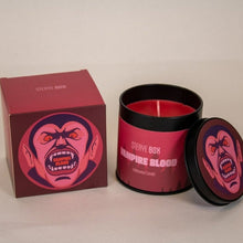 Halloween Candles (8oz) - Create Marketplace