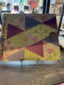 Handmade Scrapbook - Create Marketplace