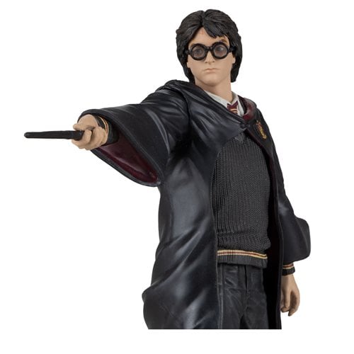Harry Potter and the Goblet of Fire Limited Edition 6" Figure - Create Marketplace