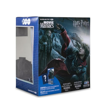 Harry Potter and the Goblet of Fire Limited Edition 6" Figure - Create Marketplace
