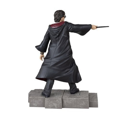 Harry Potter and the Goblet of Fire Limited Edition 6" Figure - Create Marketplace
