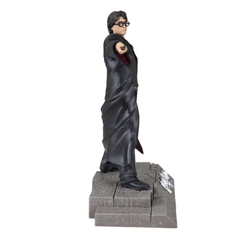 Harry Potter and the Goblet of Fire Limited Edition 6" Figure - Create Marketplace
