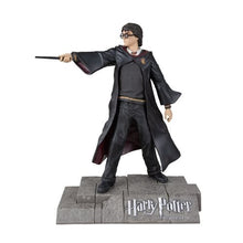 Harry Potter and the Goblet of Fire Limited Edition 6" Figure - Create Marketplace