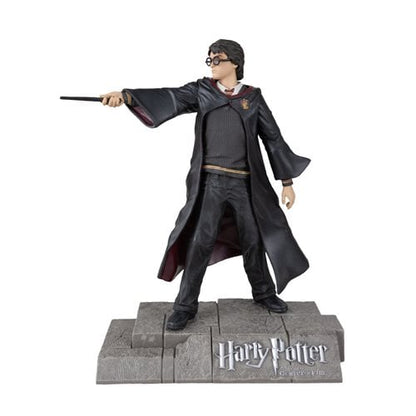 Harry Potter and the Goblet of Fire Limited Edition 6" Figure - Create Marketplace