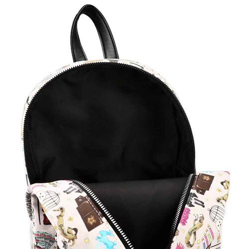 Harry Potter Chibi Mini-Backpack - Create Marketplace