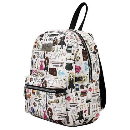 Harry Potter Chibi Mini-Backpack - Create Marketplace