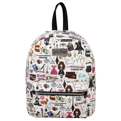 Harry Potter Chibi Mini-Backpack - Create Marketplace