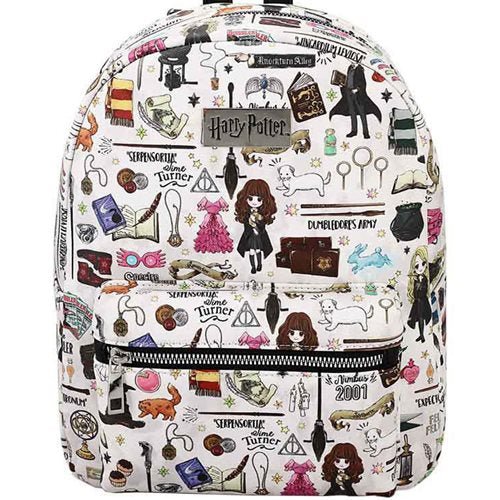 Harry Potter Chibi Mini-Backpack - Create Marketplace