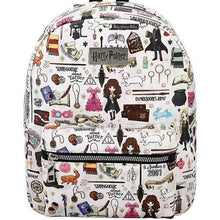 Harry Potter Chibi Mini-Backpack - Create Marketplace