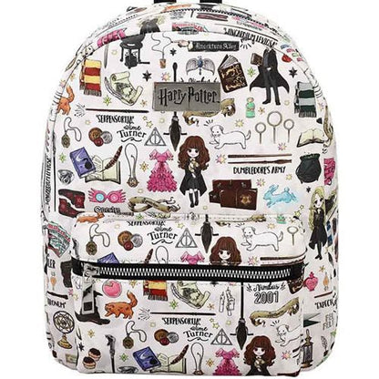 Harry Potter Chibi Mini-Backpack - Create Marketplace