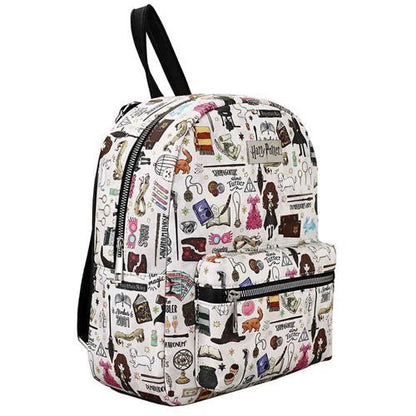 Harry Potter Chibi Mini-Backpack - Create Marketplace