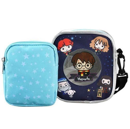 Harry Potter Chibi Youth Crossbody Bag - Create Marketplace