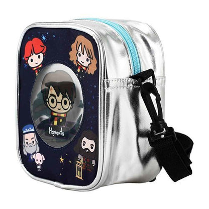 Harry Potter Chibi Youth Crossbody Bag - Create Marketplace