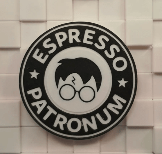 HARRY POTTER COASTER - Create Marketplace