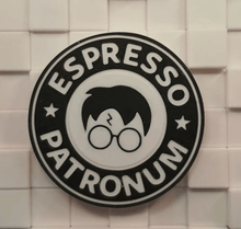 HARRY POTTER COASTER - Create Marketplace