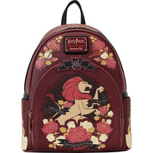 Harry Potter Gryffindor House Tattoo Mini-Backpack - Create Marketplace