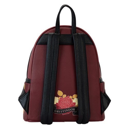 Harry Potter Gryffindor House Tattoo Mini-Backpack - Create Marketplace