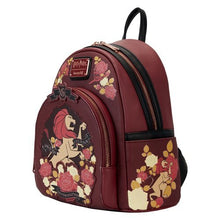 Harry Potter Gryffindor House Tattoo Mini-Backpack - Create Marketplace