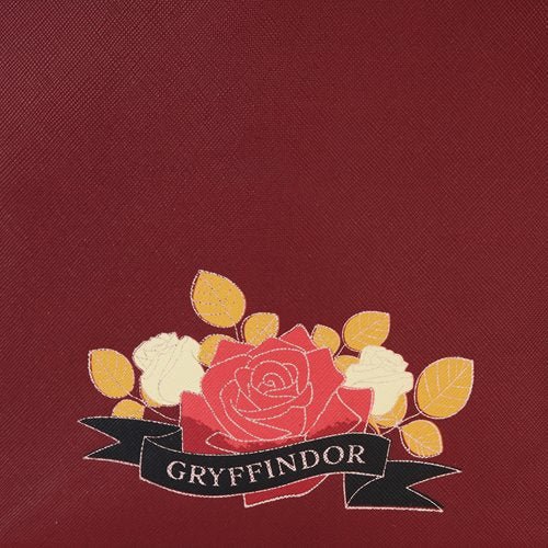 Harry Potter Gryffindor House Tattoo Mini-Backpack - Create Marketplace
