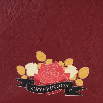 Harry Potter Gryffindor House Tattoo Mini-Backpack - Create Marketplace