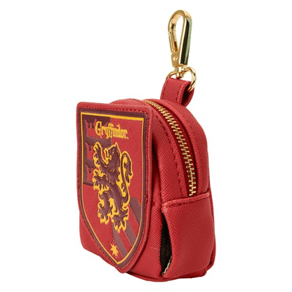 Harry Potter Gryffindor Pet Treat Bag - Create Marketplace