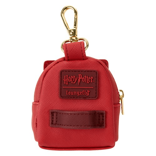 Harry Potter Gryffindor Pet Treat Bag - Create Marketplace