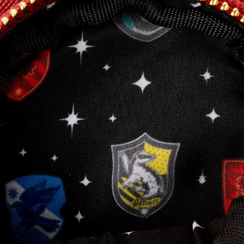 Harry Potter Gryffindor Pet Treat Bag - Create Marketplace