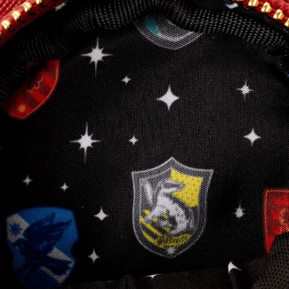 Harry Potter Gryffindor Pet Treat Bag - Create Marketplace