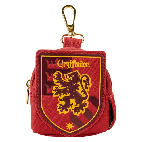 Harry Potter Gryffindor Pet Treat Bag - Create Marketplace