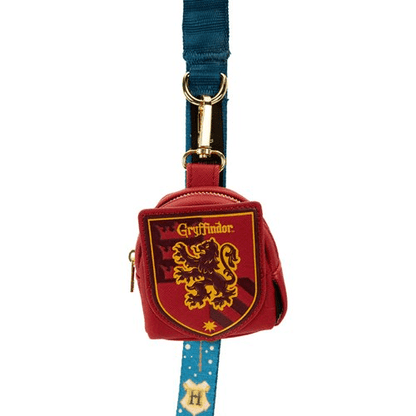 Harry Potter Gryffindor Pet Treat Bag - Create Marketplace