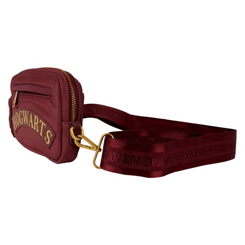 Harry Potter Gryffindor Sling Bag - Create Marketplace